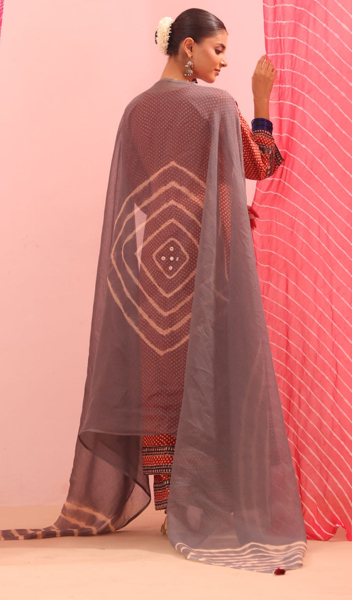 Dupatta