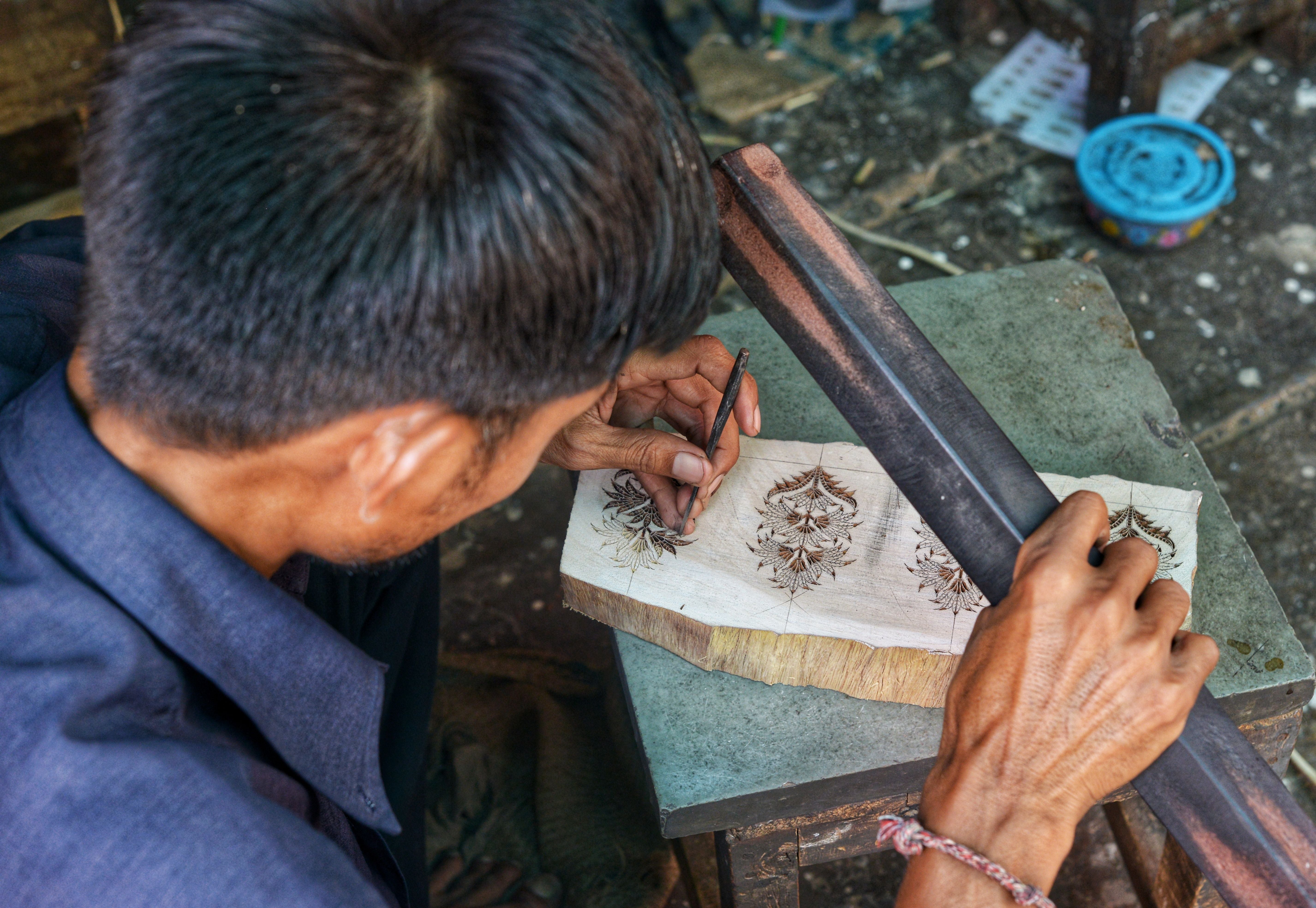 Cotras craftsman