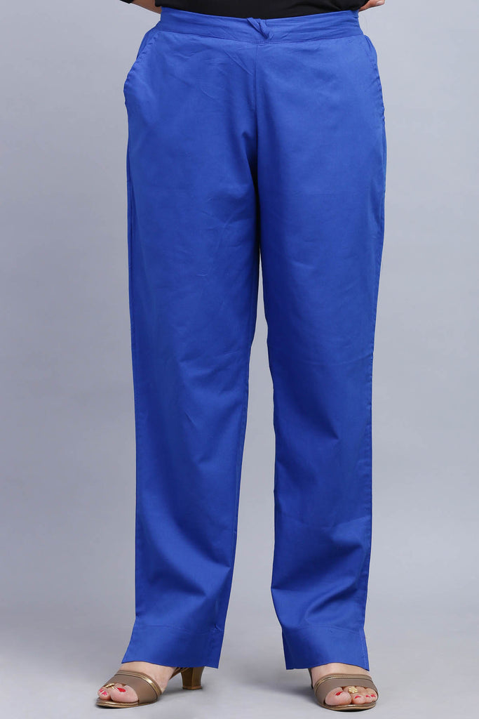 GANT Navy Blue Cigarette Slacks Pants Trousers Size EU 40 UK 12 US 10 | eBay