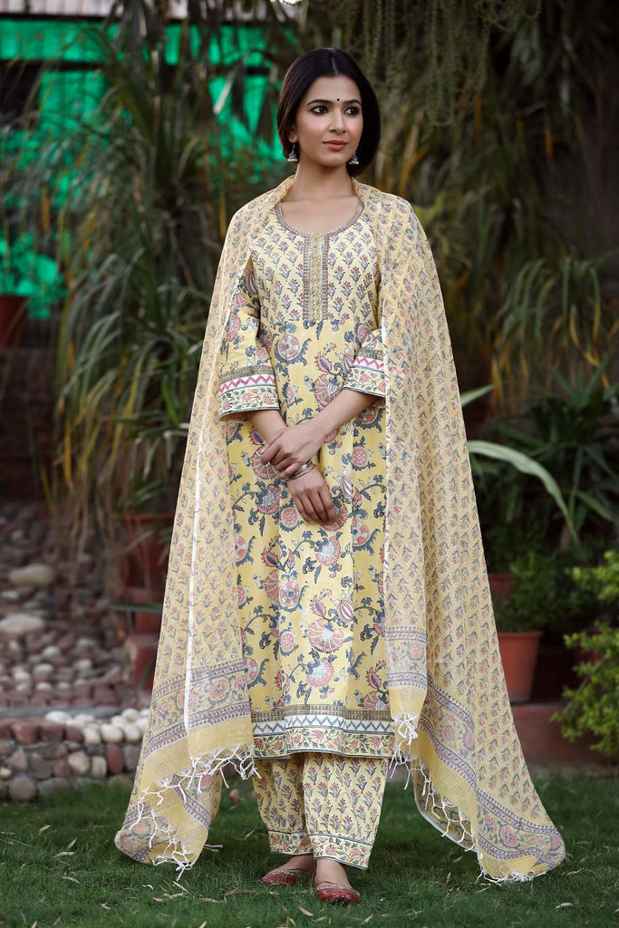 Yuvrani Jaipur - Buy Designer Kurta Sets, Lehengas Online | Mirraw Luxe